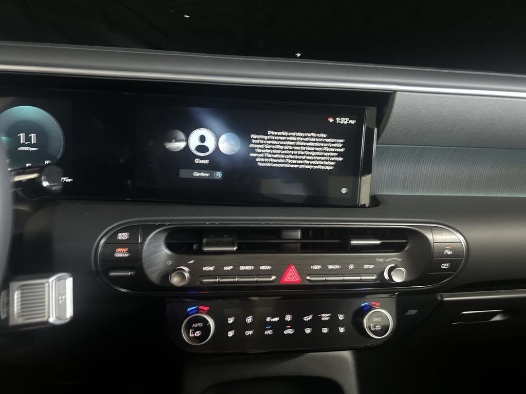 2026 Hyundai Palisade Calligraphy - Photo 27