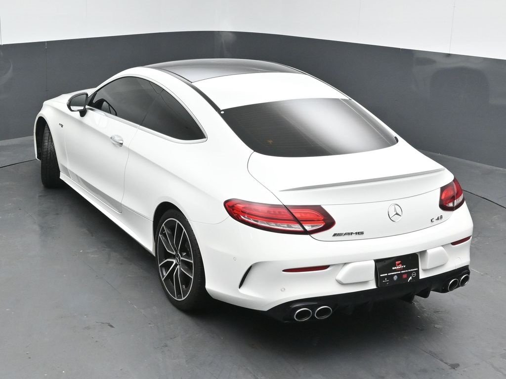 2023 MERCEDES-BENZ C-CLASS - Image 46