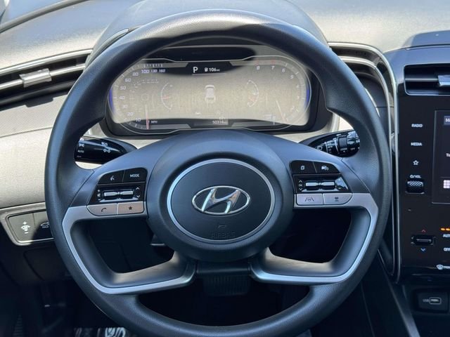 Used 2024  Hyundai SEL image 18