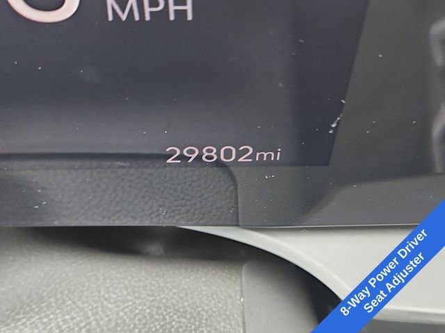 2024 Buick Envista Sport Touring - Photo 17