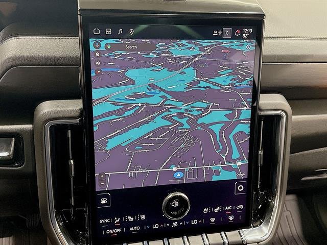 New 2026 Sterling Metallic GMC Denali image 14