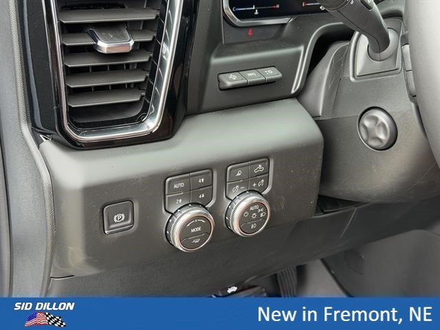 2026 GMC Sierra 1500 Denali Ultimate - Photo 13