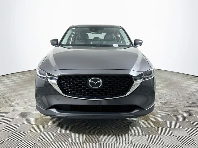 Certified Pre-Owned 2023 Mazda CX-5 2.5 S Premium Package