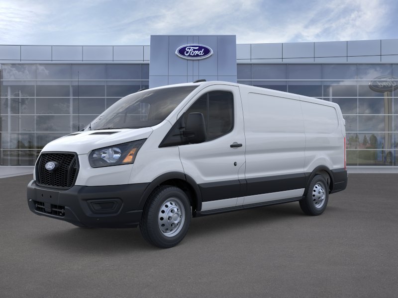 2026 Ford Transit 250 Low Roof 130 WB AWD's photo