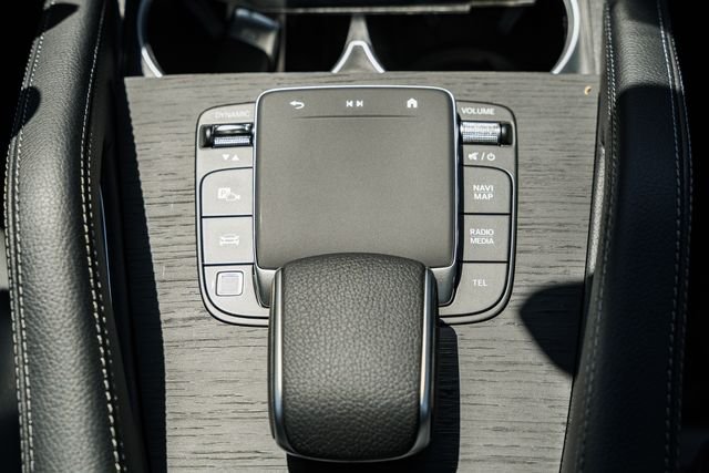 New 2026  Mercedes-Benz GLE 350 image 25