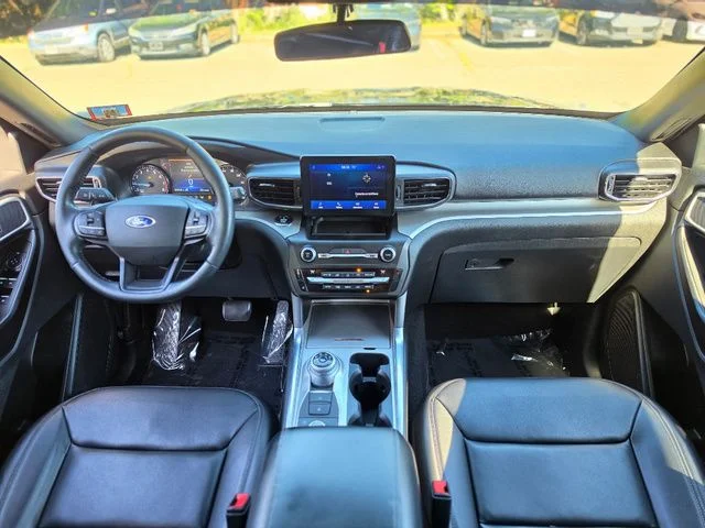 2020 Ford Explorer XLT - Photo 30