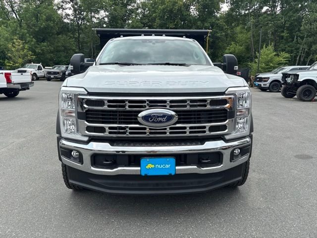 New 2026 Oxford White Ford XL image 2