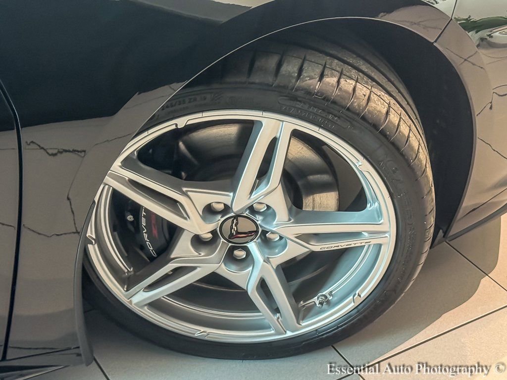 2024 CHEVROLET CORVETTE - Image 12