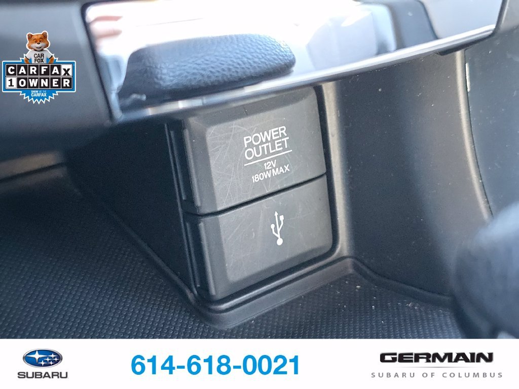 Used 2014  Honda EX image 31
