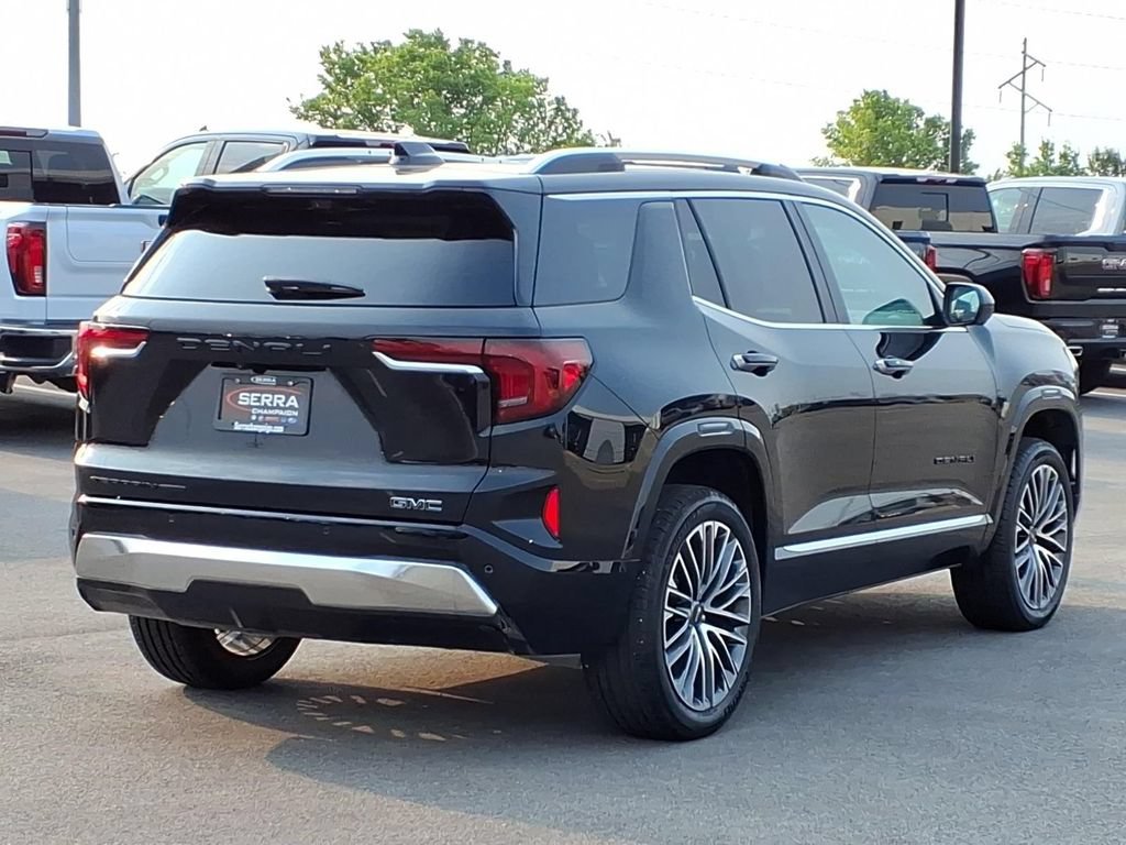 2026 GMC Terrain Denali - Photo 11