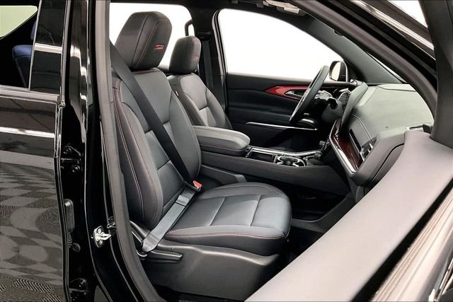 2025 Chevrolet Traverse Z71 - Photo 8