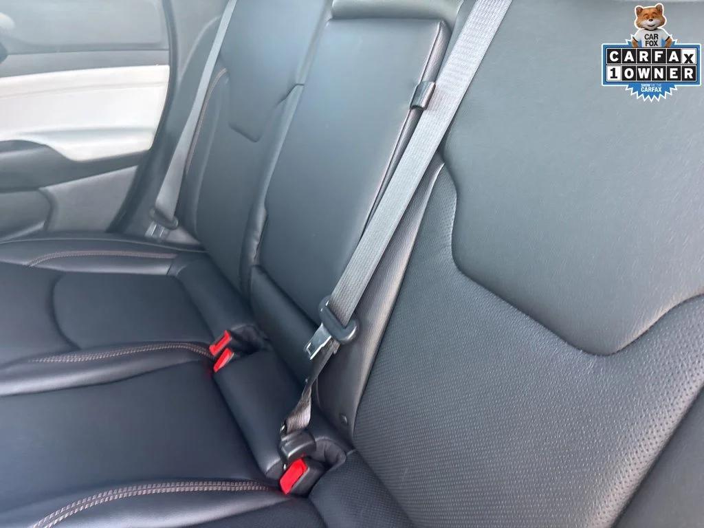 Used 2023 Gray Jeep Limited image 29