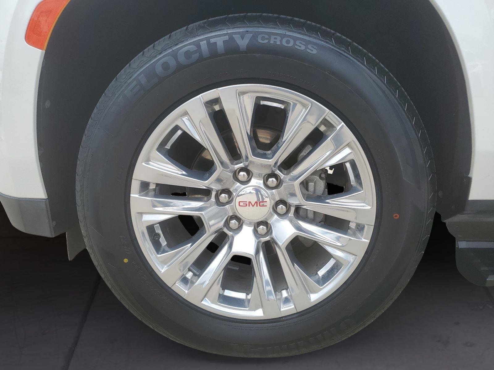 2022 GMC Yukon XL Denali - Photo 14
