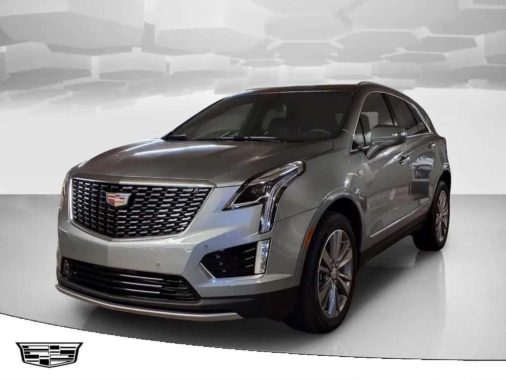 2025 Cadillac XT5 FWD Premium Luxury's photo
