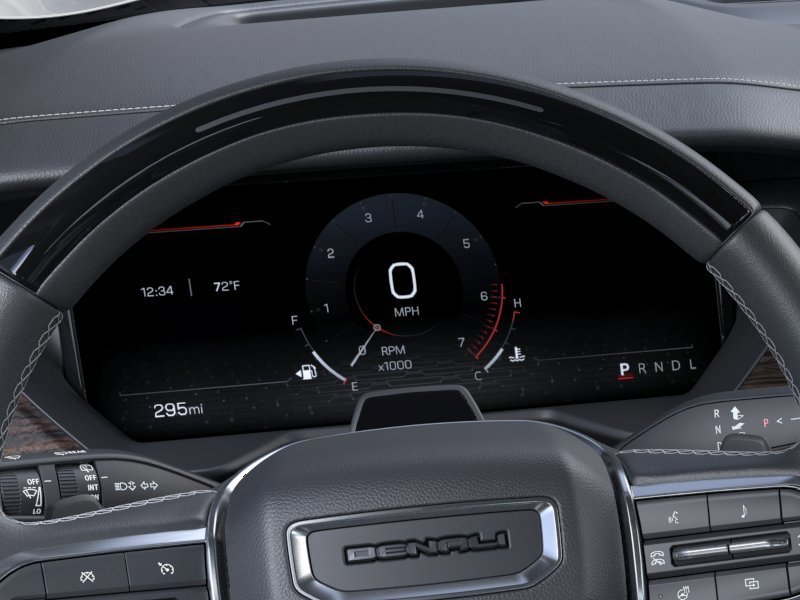 2026 GMC Acadia Denali Ultimate - Photo 18