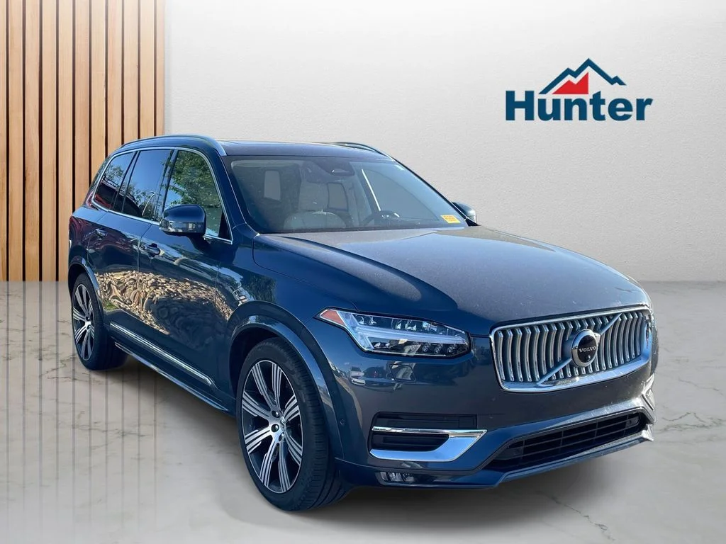 2023 Volvo XC90 B6 Ultimate 7-Seater 4WD's photo