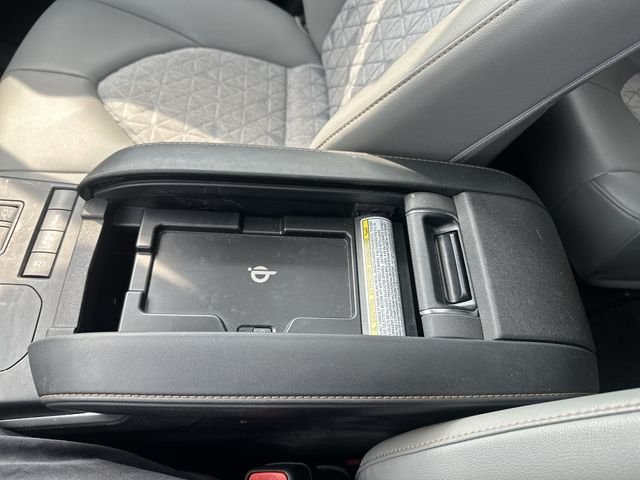 Used 2022 Gray Toyota Bronze Edition image 26
