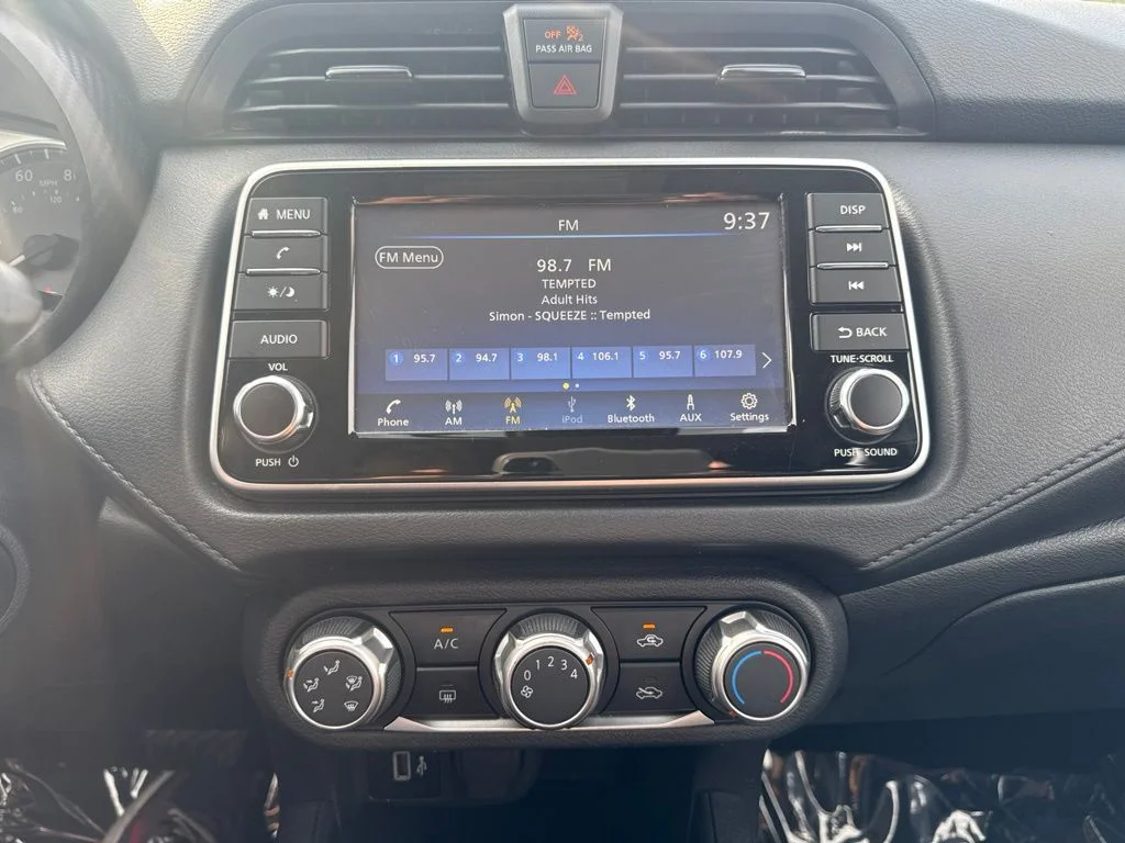 Used 2024 Black Nissan 1.6 S image 10