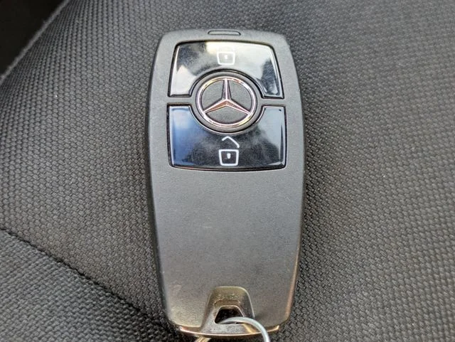 Certified Used 2025 Arctic White Mercedes-Benz Passenger 170 WB image 28