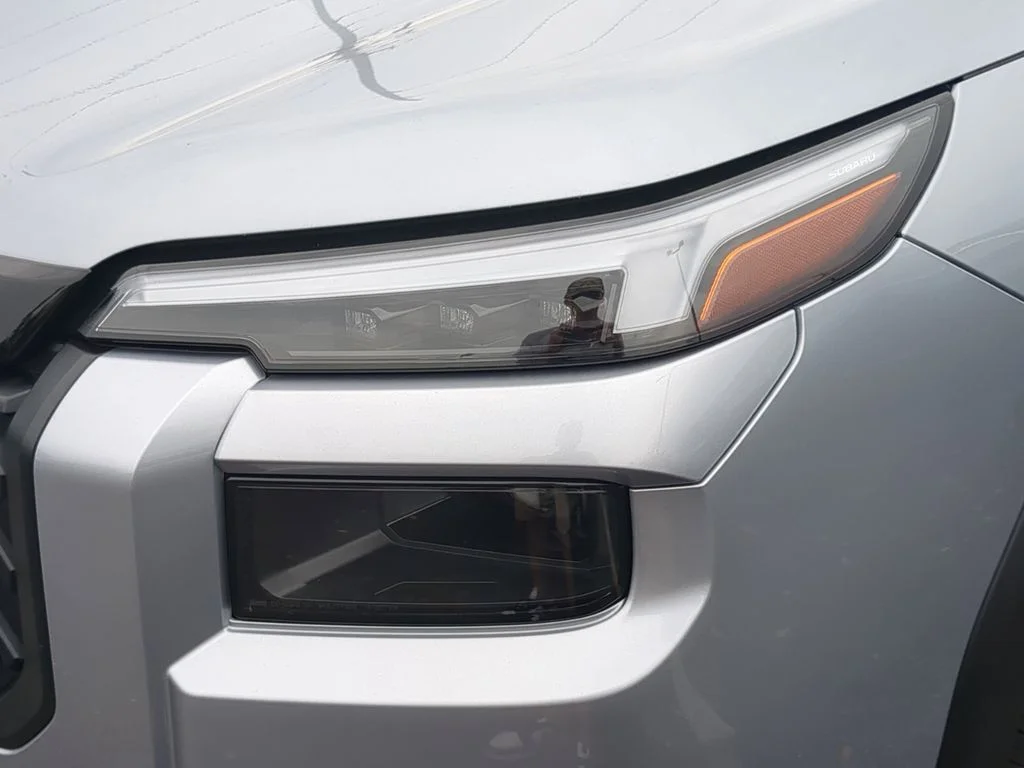 New 2026 ICE SILVER METALLIC Subaru Premium image 7