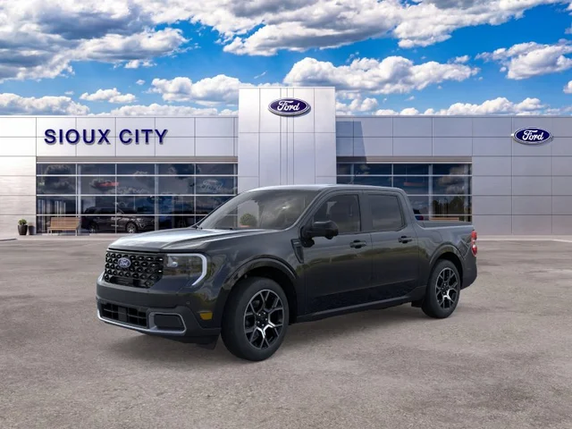 2026 Ford Maverick Lariat®