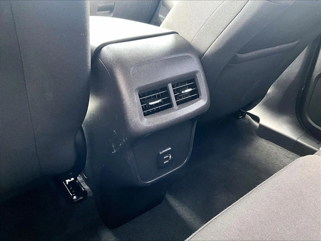 Used 2024 Gray Chevrolet LT image 34
