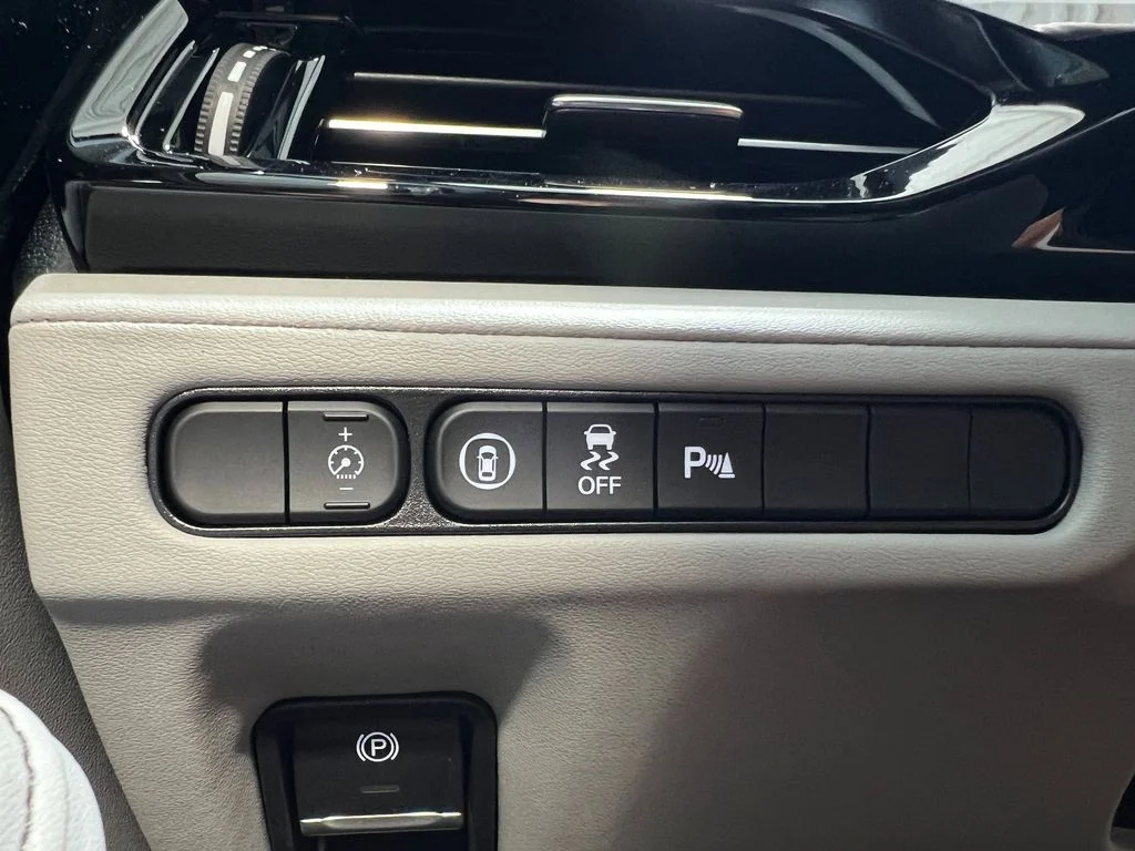 2026 Acura MDX Technology Package - Photo 17