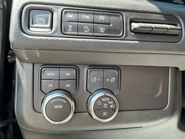 Certified Used 2024 Onyx Black GMC Denali image 28