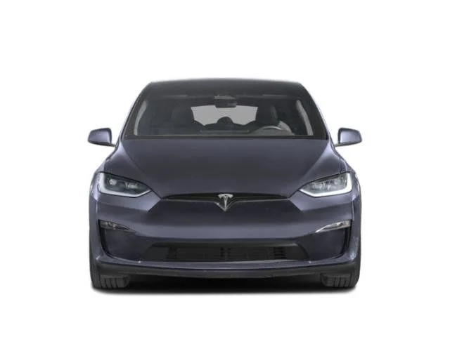 Used 2025  Tesla Base image 4