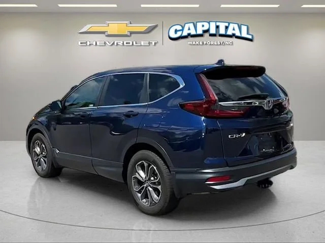 Used 2020  Honda EX-L image 3