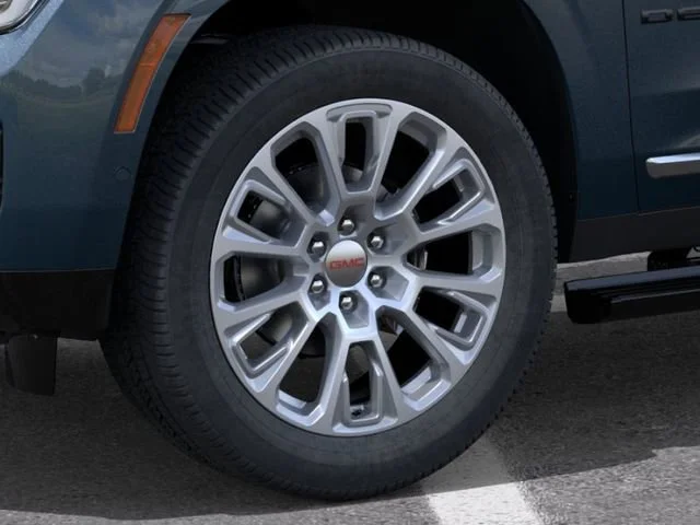 New 2026 Downpour Metallic GMC Denali image 9