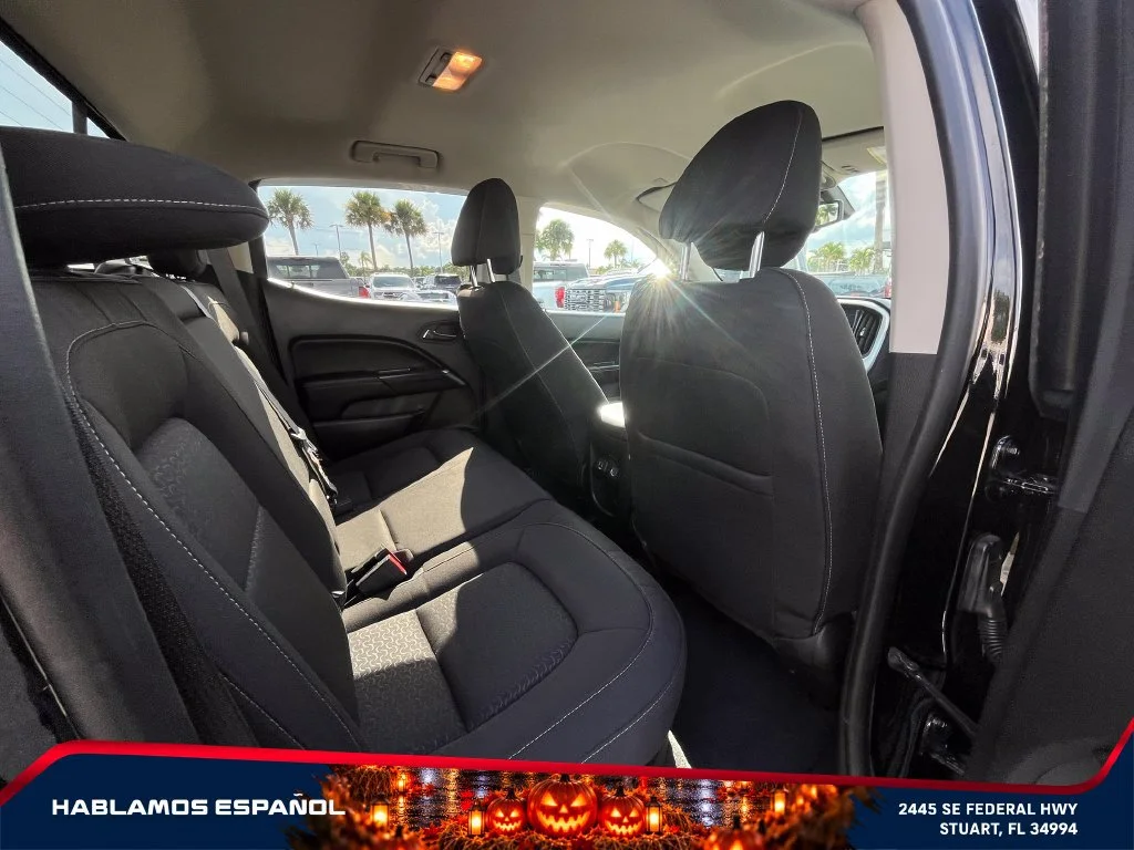 Used 2022 ONYX BLACK GMC 4WD Elevation image 18