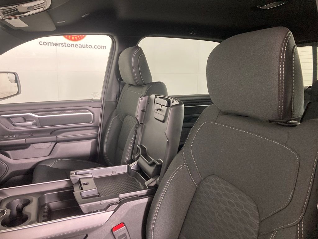 2026 RAM 1500 Big Horn/Lone Star - Photo 13