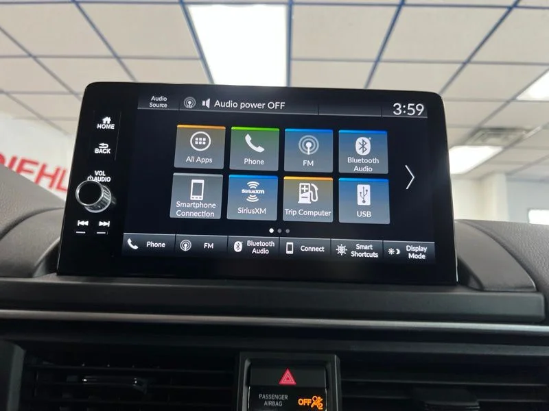 Used 2024  Honda EX-L image 31