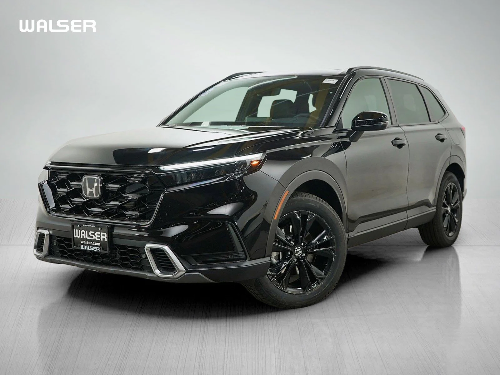 2026 Honda CR-V Hybrid Sport Touring AWD's photo