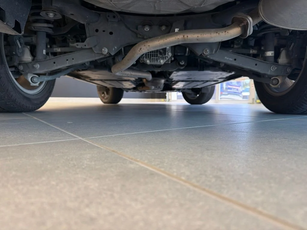 2024 Subaru Forester Wilderness - Photo 56