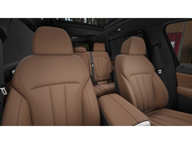 New 2027 Carbon Black Metallic BMW xDrive40i image 11