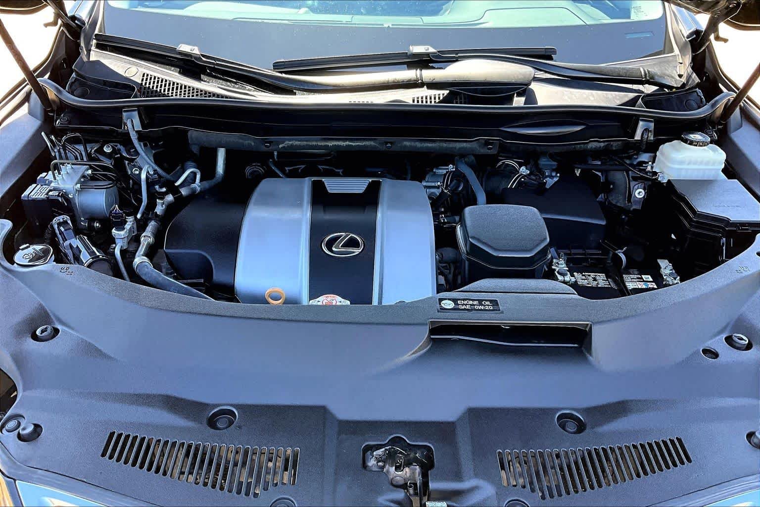 Used 2021 Caviar Lexus  image 31