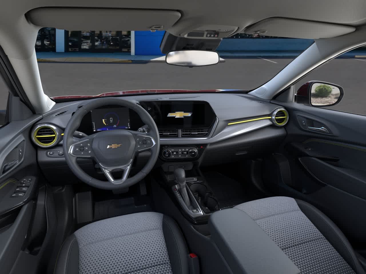2026 Chevrolet Trax LT - Photo 15