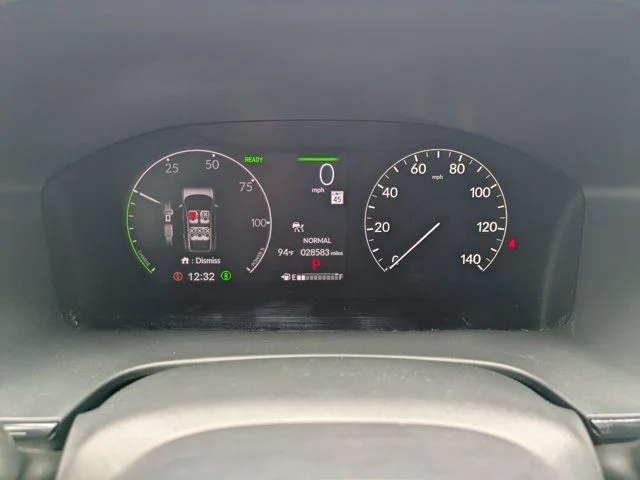 2024 Honda CR-V Sport - Photo 26