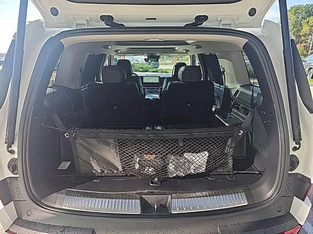2026 Hyundai Santa Fe Limited - Photo 43