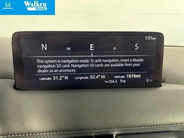 Used 2021 Gray Mazda Grand Touring Reserve image 27