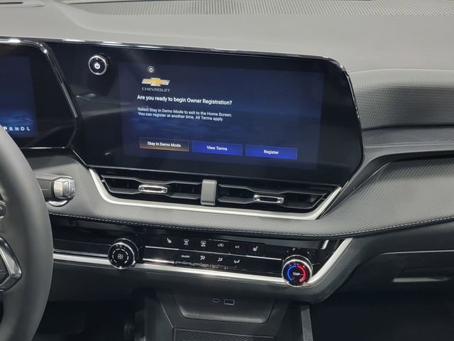 2026 Chevrolet Equinox LT - Photo 19