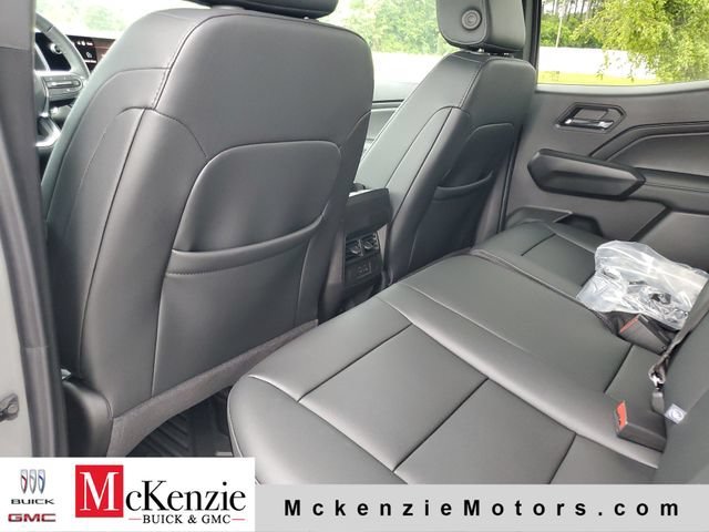 New 2026 Sterling Metallic GMC Elevation image 21