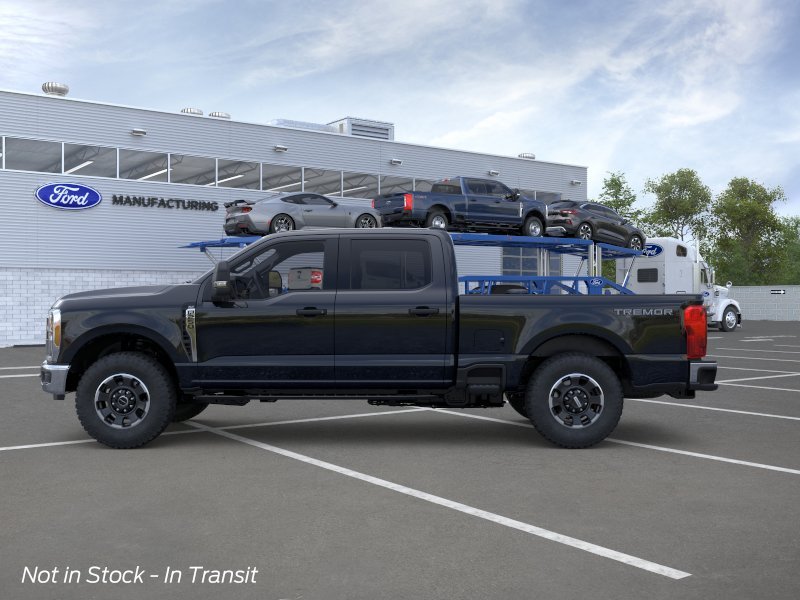 2026 Ford F-250SD — photo 4