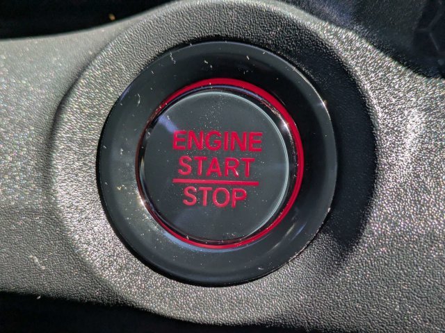 Used 2026 Gray Honda EX image 33