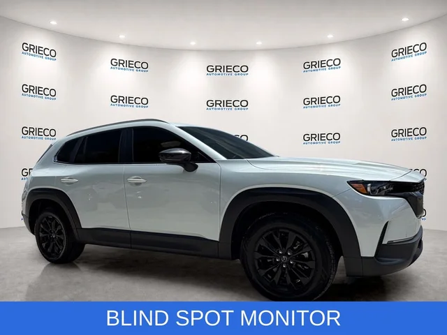 2023 Mazda CX-50 2.5 S Preferred Plus Package