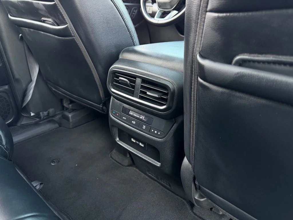 Used 2023 Gray Honda Touring image 13