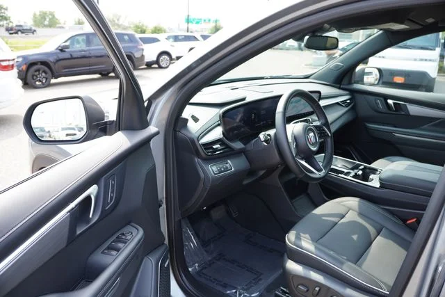 Used 2026 Gray Buick Preferred image 14