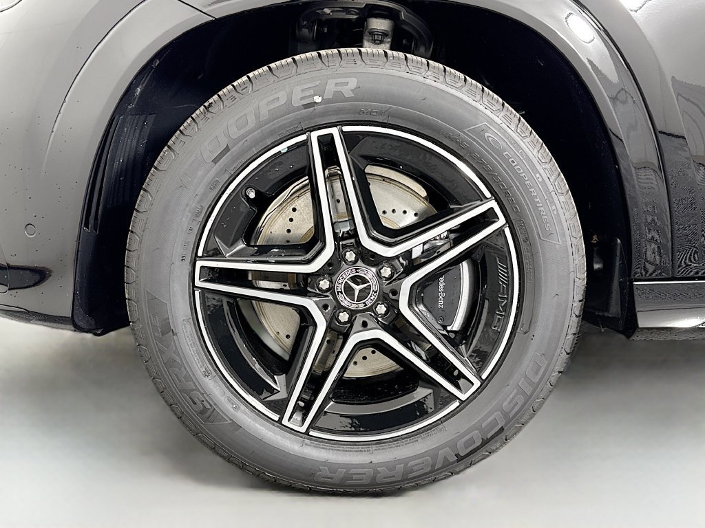 2026 Mercedes-Benz GLE GLE350 - Photo 65